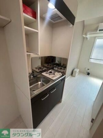 カーサ エスト 小岩の物件内観写真